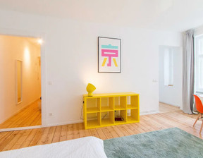 Kawalerka do wynajęcia, Niemcy Berlin Naugarder Straße, 1408 dolar (5504 zł), 40 m2, 100073614