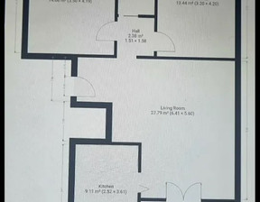 Kawalerka do wynajęcia, Włochy Milan Via Mar Nero, 781 dolar (3196 zł), 90 m2, 100361557