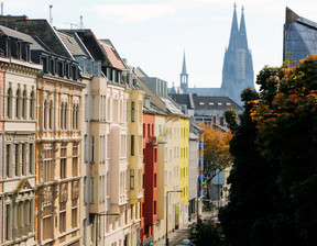 Mieszkanie do wynajęcia, Niemcy Köln Krefelder Straße, 2619 dolar (10 946 zł), 84 m2, 100389578