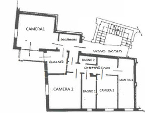 Kawalerka do wynajęcia, Włochy Padova Via Giovanni Canestrini, 1005 dolar (3851 zł), 130 m2, 100423269