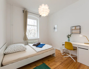 Kawalerka do wynajęcia, Niemcy Berlin Turmstraße, 790 dolar (3089 zł), 55 m2, 100564418