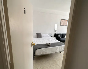 Kawalerka do wynajęcia, Hiszpania Málaga Calle Barcenillas, 654 dolar (2623 zł), 120 m2, 100502701