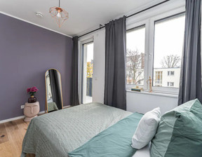 Kawalerka do wynajęcia, Niemcy Berlin Cunostraße, 846 dolar (3247 zł), 70 m2, 100650788