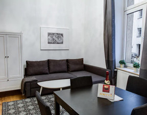 Mieszkanie do wynajęcia, Niemcy Berlin Helmholtzstraße, 1481 dolar (5791 zł), 30 m2, 100704373