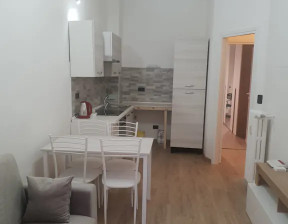 Kawalerka do wynajęcia, Włochy Turin Via Tunisi, 511 dolar (2088 zł), 80 m2, 100949439