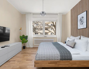 Kawalerka do wynajęcia, Niemcy Berlin Bruchwitzstraße, 2625 dolar (10 264 zł), 60 m2, 100950353