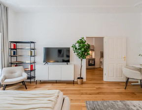 Kawalerka do wynajęcia, Niemcy Berlin Triftstraße, 2471 dolar (9488 zł), 50 m2, 100950473