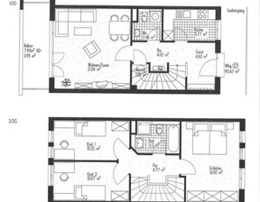 Kawalerka do wynajęcia, Niemcy Munich Fingerkrautanger, 933 dolar (3585 zł), 94 m2, 101056759