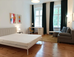 Mieszkanie do wynajęcia, Niemcy Berlin Sonnenallee, 2174 dolar (8502 zł), 70 m2, 101087296