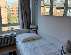 Mieszkanie do wynajęcia, Niemcy Düsseldorf Schirmerstraße, 990 dolar (4048 zł), 20 m2, 101023403