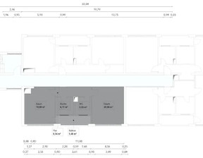 Kawalerka do wynajęcia, Niemcy Berlin Motzener Straße, 625 dolar (2557 zł), 63 m2, 101126552