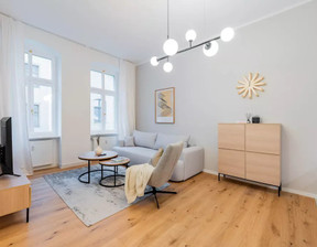 Kawalerka do wynajęcia, Niemcy Berlin Lübecker Straße, 2943 dolar (11 302 zł), 67 m2, 101126512