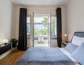 Kawalerka do wynajęcia, Niemcy Berlin Pflügerstraße, 2344 dolar (9587 zł), 50 m2, 101126683