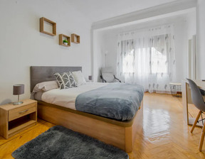 Kawalerka do wynajęcia, Hiszpania Madrid Calle de Marcenado, 839 dolar (3366 zł), 110 m2, 101238403