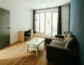 Kawalerka do wynajęcia, Hiszpania Barcelona Carrer de Roger de Flor, 886 dolar (3622 zł), 140 m2, 101495200