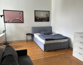 Kawalerka do wynajęcia, Niemcy Berlin Krossener Straße, 1042 dolar (4261 zł), 120 m2, 101411904