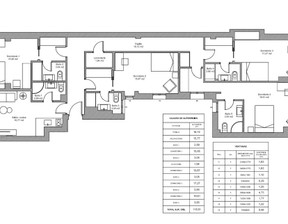 Mieszkanie do wynajęcia, Hiszpania Madrid Paseo de la Castellana, 1151 dolar (4708 zł), 30 m2, 101668241