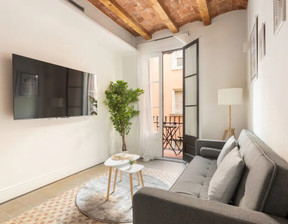 Kawalerka do wynajęcia, Hiszpania Barcelona Carrer de Sant Agustí, 870 dolar (3499 zł), 90 m2, 101668373