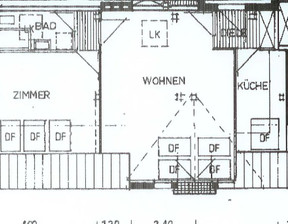 Kawalerka do wynajęcia, Niemcy Berlin Selchower Straße, 1459 dolar (5965 zł), 60 m2, 101713428