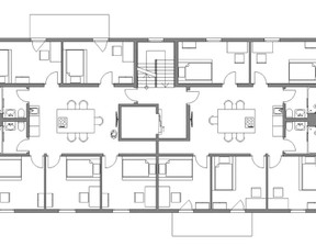 Kawalerka do wynajęcia, Niemcy Berlin Stromstraße, 828 dolar (3387 zł), 90 m2, 101848004