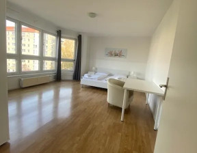 Kawalerka do wynajęcia, Niemcy Berlin An der Kolonnade, 996 dolar (4161 zł), 104 m2, 101927572