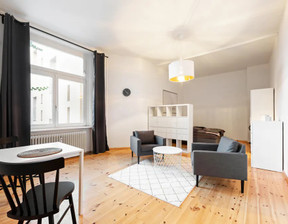 Mieszkanie do wynajęcia, Niemcy Berlin Graefestraße, 1520 dolar (6352 zł), 40 m2, 102072056