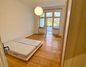 Kawalerka do wynajęcia, Niemcy Berlin Saalestraße, 786 dolar (3284 zł), 90 m2, 102251574