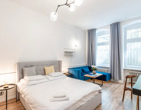 Mieszkanie do wynajęcia, Niemcy Berlin Rückertstraße, 1245 dolar (5092 zł), 30 m2, 102347447