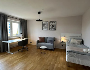 Kawalerka do wynajęcia, Niemcy Munich Haderunstraße, 1125 dolar (4602 zł), 72 m2, 102350586