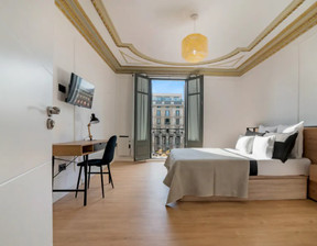 Kawalerka do wynajęcia, Hiszpania Barcelona Passeig de Gràcia, 1050 dolar (4349 zł), 200 m2, 102312327