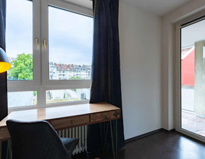 Kawalerka do wynajęcia, Niemcy Düsseldorf Kölner Straße, 765 dolar (3199 zł), 83 m2, 102490205