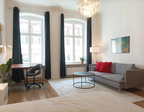 Mieszkanie do wynajęcia, Niemcy Berlin Linienstraße, 3237 dolar (13 530 zł), 85 m2, 102431900