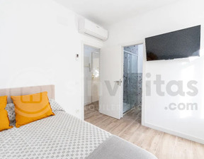 Kawalerka do wynajęcia, Hiszpania Madrid Calle Navarra, 853 dolar (3285 zł), 100 m2, 94288548