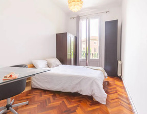 Kawalerka do wynajęcia, Hiszpania Barcelona Carrer de Balmes, 882 dolar (3415 zł), 90 m2, 94304707