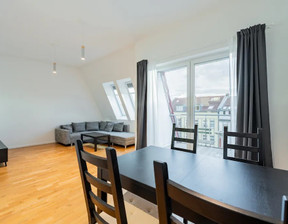 Kawalerka do wynajęcia, Niemcy Berlin Hochstraße, 2293 dolar (8966 zł), 50 m2, 94463007