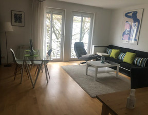 Kawalerka do wynajęcia, Niemcy Munich Frundsbergstraße, 2086 dolar (8717 zł), 50 m2, 94955726