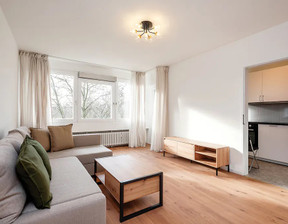 Mieszkanie do wynajęcia, Niemcy Berlin Mehringplatz, 1425 dolar (5572 zł), 40 m2, 95006685