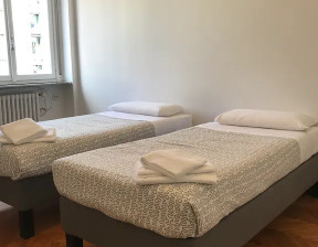 Kawalerka do wynajęcia, Włochy Milan Via Pisanello, 924 dolar (3705 zł), 80 m2, 95170500