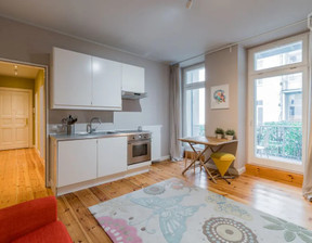 Mieszkanie do wynajęcia, Niemcy Berlin Crellestraße, 1570 dolar (6561 zł), 40 m2, 95495570