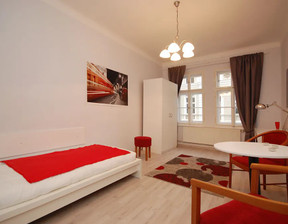 Mieszkanie do wynajęcia, Czechy Prague Cimburkova, 902 dolar (3553 zł), 31 m2, 95491305