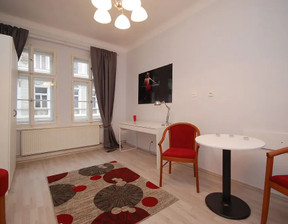 Mieszkanie do wynajęcia, Czechy Prague Cimburkova, 880 dolar (3565 zł), 34 m2, 95491301