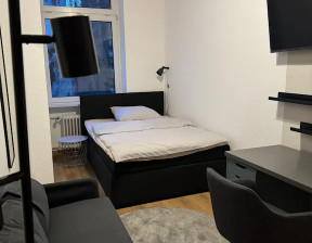 Kawalerka do wynajęcia, Niemcy Frankfurt Am Main Schwarzburgstraße, 802 dolar (3353 zł), 80 m2, 95775780