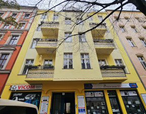 Kawalerka do wynajęcia, Niemcy Berlin Oppelner Straße, 1467 dolar (6133 zł), 40 m2, 95836987