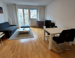 Kawalerka do wynajęcia, Niemcy Berlin Zähringerstraße, 1198 dolar (4900 zł), 45 m2, 95865162