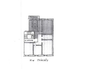 Kawalerka do wynajęcia, Włochy Florence Via Trieste, 655 dolar (2626 zł), 130 m2, 95958467