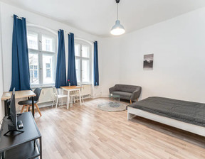 Kawalerka do wynajęcia, Niemcy Berlin Bornholmer Straße, 1454 dolar (5684 zł), 35 m2, 95958647