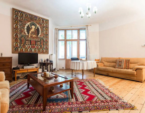 Mieszkanie do wynajęcia, Niemcy Berlin Driesener Straße, 2628 dolar (10 274 zł), 92 m2, 96237261