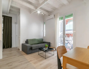 Mieszkanie do wynajęcia, Hiszpania Barcelona Carrer de Sant Miquel, 2346 dolar (9078 zł), 38 m2, 96237467