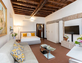 Mieszkanie do wynajęcia, Włochy Rome Via del Babuino, 5148 dolar (20 747 zł), 47 m2, 96450631