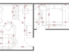 Kawalerka do wynajęcia, Niemcy Berlin Koloniestraße, 1520 dolar (6352 zł), 55 m2, 96665269